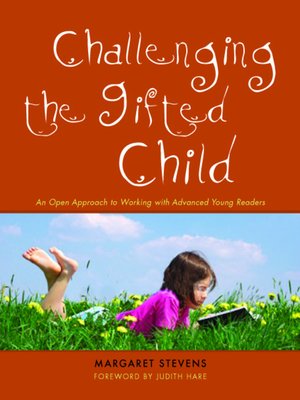 cover image of Challenging the Gifted Child
